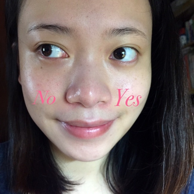 美寶蓮夢幻奇跡控油透潤持妝乳怎么樣？好用嗎？