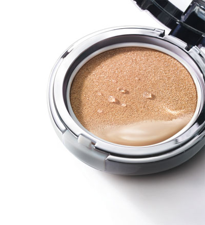 赫拉HERA霧光氣墊霜怎么樣 赫拉HERA霧光氣墊霜怎么樣