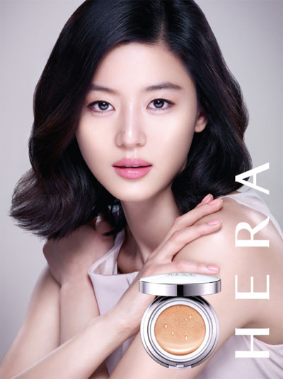赫拉HERA霧光氣墊霜怎么樣 赫拉HERA霧光氣墊霜怎么樣