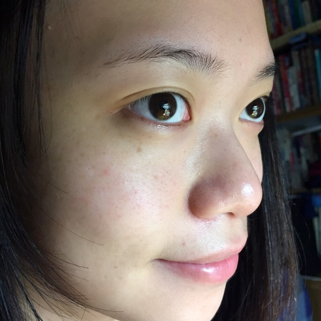 美寶蓮夢幻奇跡控油透潤持妝乳怎么樣？好用嗎？