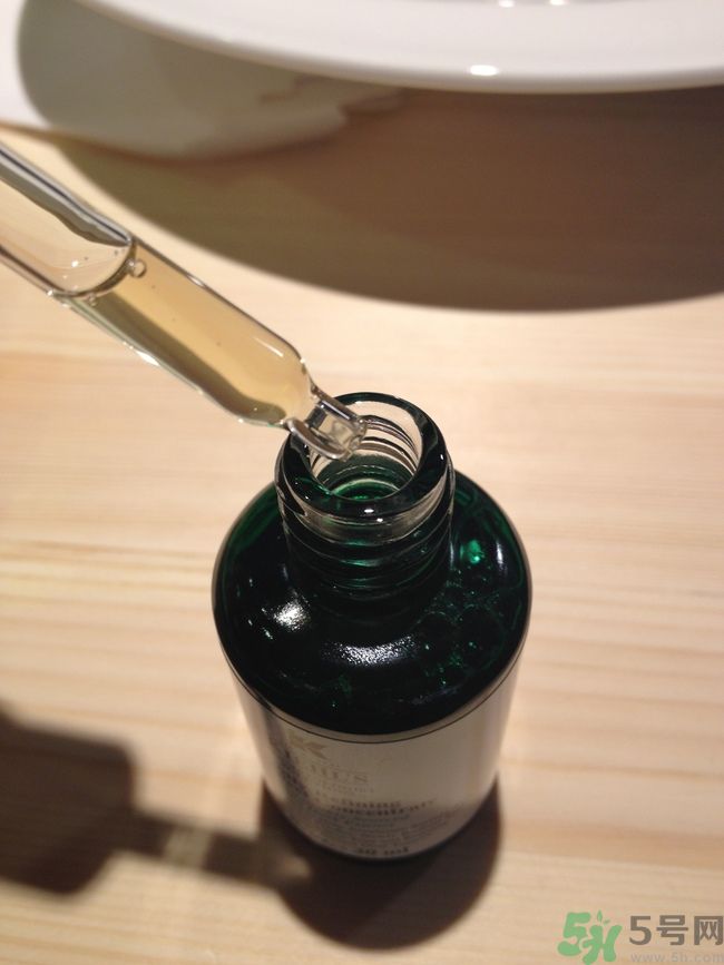 科顏氏藜麥煥膚精華怎么樣？科顏氏藜麥煥膚精華好用嗎