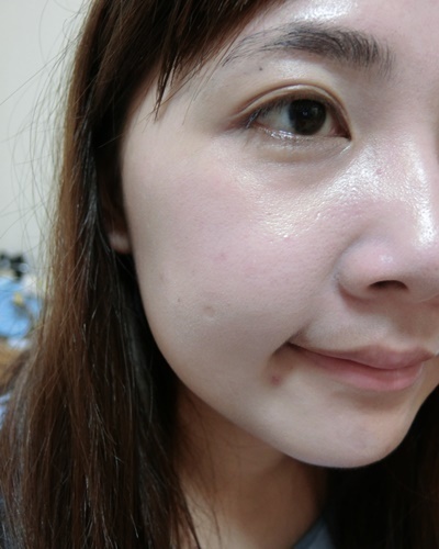 美寶蓮夢幻奇跡控油透潤持妝乳怎么樣？好用嗎？