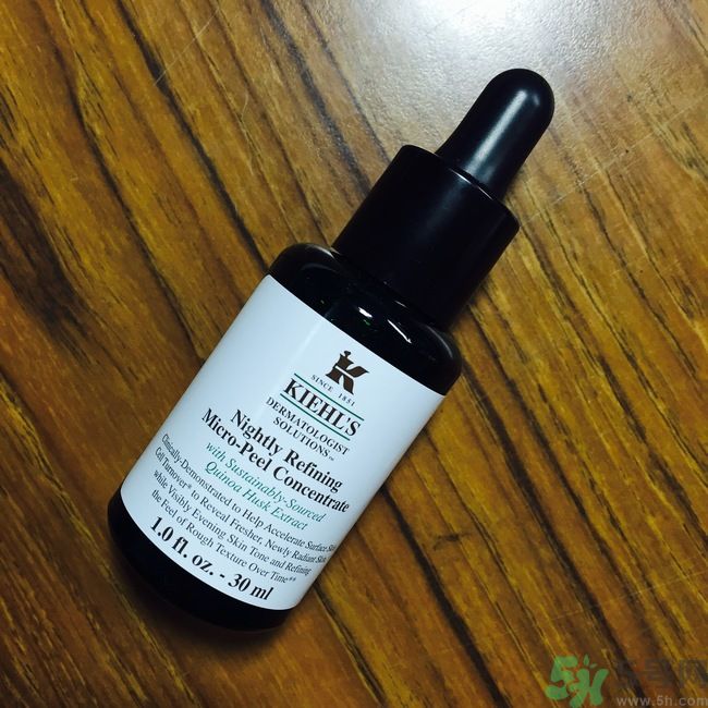 科顏氏藜麥煥膚精華怎么樣？科顏氏藜麥煥膚精華好用嗎