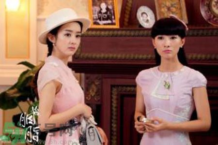 胭脂為什么6月24日沒有播出？胭脂什么時候播出？