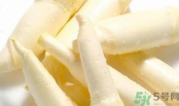 茭白上火嗎?吃茭白上火怎么辦 茭白上火嗎?吃茭白上火怎么辦