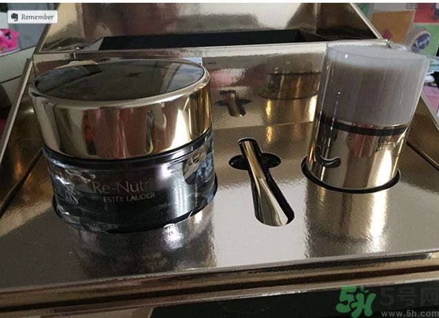 雅詩(shī)蘭黛白金級(jí)奢寵蘊(yùn)能黑鉆奢華面膜怎么樣？雅詩(shī)蘭黛白金級(jí)奢寵蘊(yùn)能黑鉆奢華面膜好用嗎？