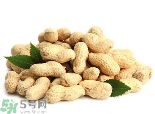 花生可以生吃嗎?花生生吃有什么好處 花生可以生吃嗎?花生生吃有什么好處