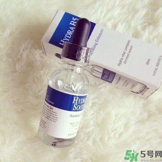 AHC b5玻尿酸精華使用效果怎么樣 真假辨別圖及用法 AHC b5玻尿酸精華使用效果怎么樣 真假辨別圖及用法