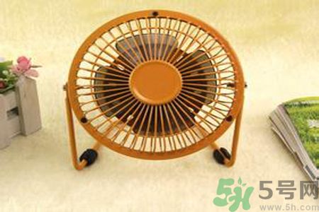 電風(fēng)扇有輻射嗎？電風(fēng)扇有沒有輻射？