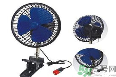 怎樣清洗小型電風(fēng)扇？清洗小型電風(fēng)扇的方法