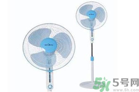 哪種類型的電風扇好？哪種類型的電風扇好用？
