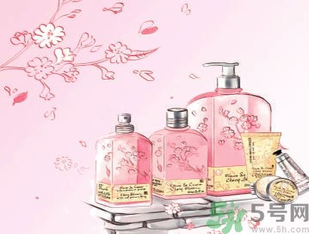 歐舒丹初戀櫻花淡香水怎么樣？歐舒丹初戀櫻花淡香水好用嗎？