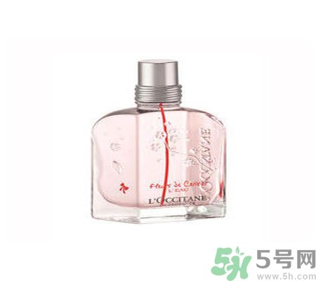 歐舒丹初戀櫻花淡香水怎么樣？歐舒丹初戀櫻花淡香水好用嗎？