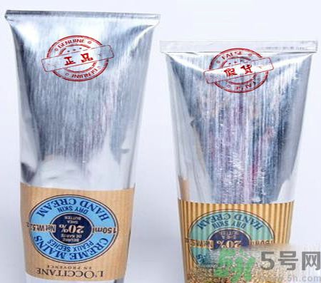 歐舒丹護(hù)手霜真假鑒別 歐舒丹護(hù)手霜怎么鑒別真假 歐舒丹護(hù)手霜真假鑒別 歐舒丹護(hù)手霜怎么鑒別真假