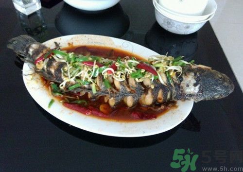 產(chǎn)婦可以吃黑魚(yú)嗎?產(chǎn)婦吃黑魚(yú)回奶嗎 產(chǎn)婦可以吃黑魚(yú)嗎?產(chǎn)婦吃黑魚(yú)回奶嗎