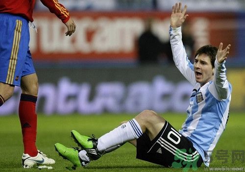 梅西為什么退出國家隊?梅西退出國家隊原因 梅西為什么退出國家隊?梅西退出國家隊原因