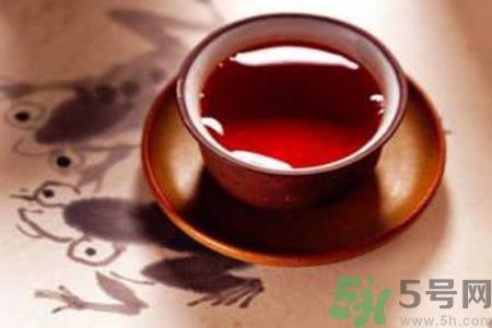 紅茶是熱性還是涼性？紅茶是熱性嗎？