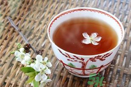 紅茶是熱性還是涼性？紅茶是熱性嗎？