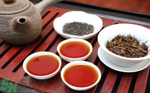 喝紅茶會(huì)上火嗎？喝紅茶上火怎么辦？