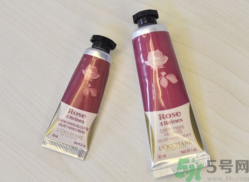 歐舒丹護手霜真假鑒別 歐舒丹護手霜怎么鑒別真假