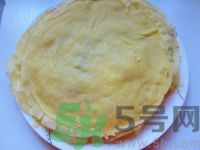 榴蓮千層蛋糕可以放幾天？榴蓮千層蛋糕怎么保存？