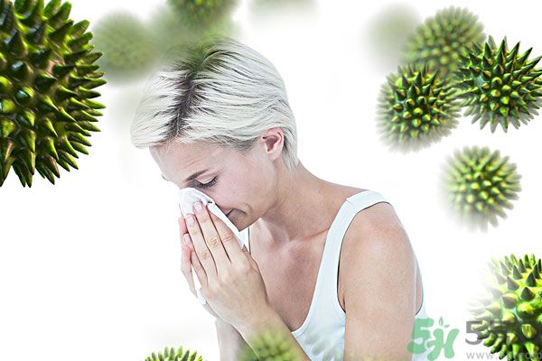 流鼻血怎么辦？青少年流鼻血是什么原因引起的？