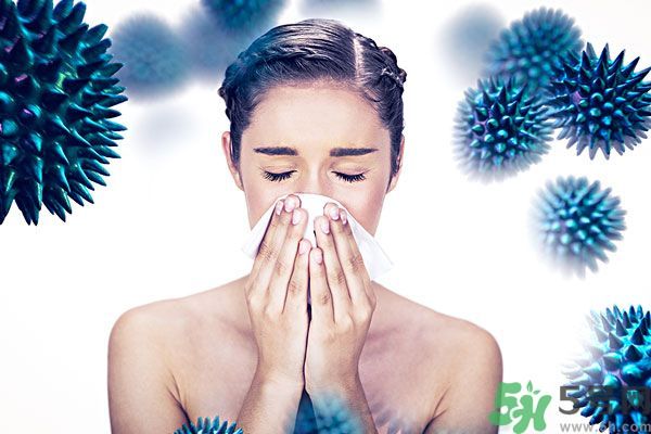 流鼻血怎么辦？青少年流鼻血是什么原因引起的？