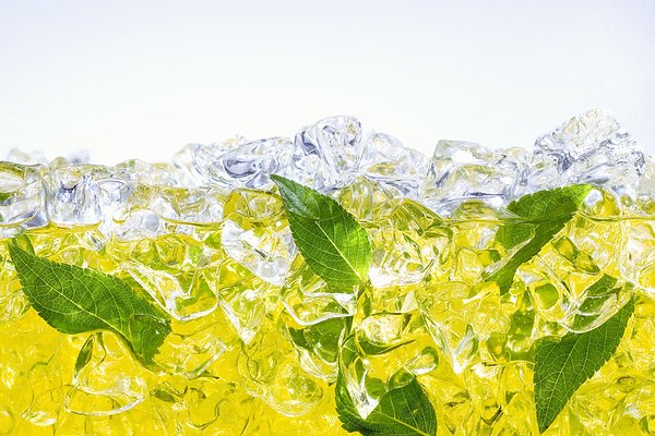 綠茶去眼袋嗎？綠茶能去眼袋嗎？