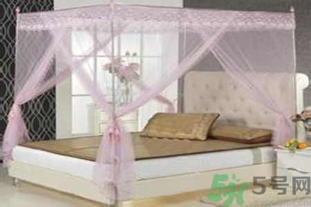 蚊子是怎么飛進(jìn)蚊帳的？怎么防止蚊子進(jìn)入蚊帳？