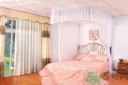 蚊子是怎么飛進(jìn)蚊帳的？怎么防止蚊子進(jìn)入蚊帳？