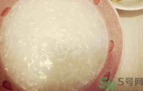 吃稀飯有什么好處?稀飯的功效與作用 吃稀飯有什么好處?稀飯的功效與作用