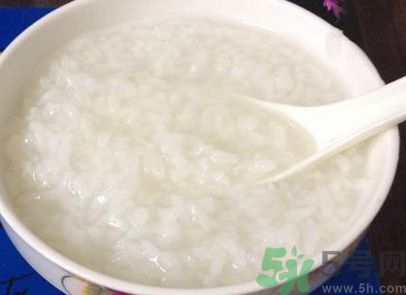 吃稀飯有什么好處?稀飯的功效與作用 吃稀飯有什么好處?稀飯的功效與作用