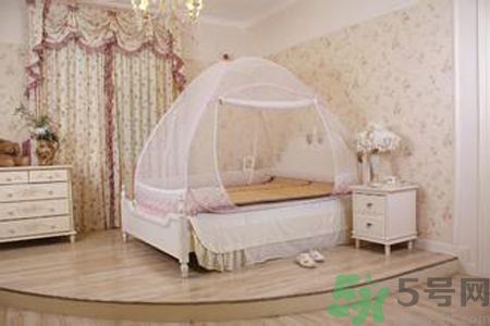 蚊帳什么顏色好？什么顏色的蚊帳可以防蚊子？