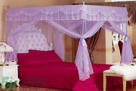 怎么挑選蚊帳？挑選蚊帳的小技巧