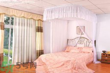 蚊帳什么牌子好？蚊帳品牌排行