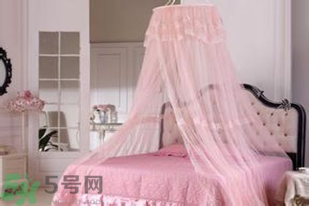 蚊帳有味道可以用嗎？蚊帳有味道怎么去除？