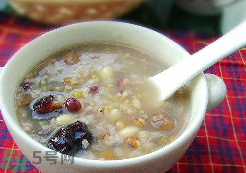 八寶粥可以放冰箱嗎?八寶粥能放冰箱保存嗎? 八寶粥可以放冰箱嗎?八寶粥能放冰箱保存嗎?