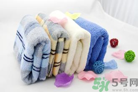 毛巾變硬是什么原因？毛巾變硬怎么辦？