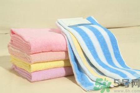 毛巾發(fā)霉了能用嗎？毛巾發(fā)霉了怎么辦？