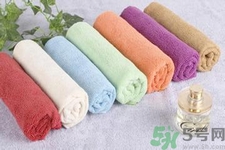 毛巾上有血漬怎么辦？毛巾上的血漬怎么洗掉？