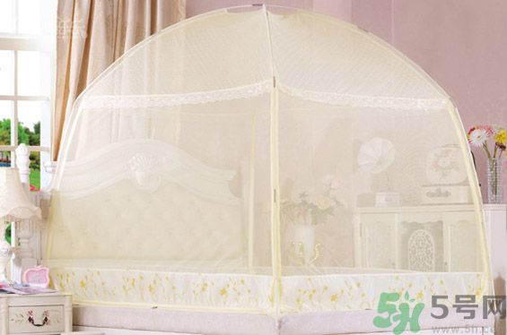 蚊帳怎么安？蚊帳安裝方法視頻