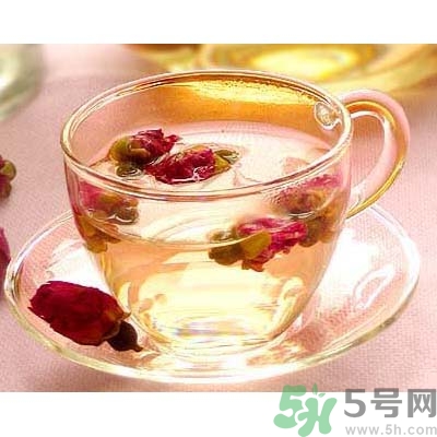 女生可以喝什么茶排毒養(yǎng)顏？女生喝什么茶可以美容？