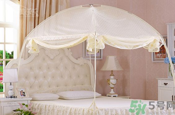 蚊帳怎么安？蚊帳安裝方法視頻