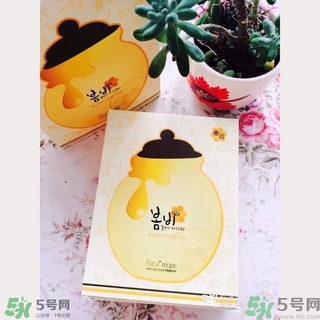 春雨面膜孕婦可以用嗎？哺乳期能用春雨面膜嗎？