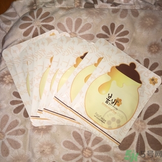 春雨面膜可以祛痘嗎？春雨面膜祛痘效果好嗎？