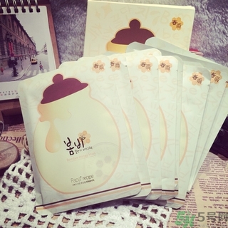 春雨面膜可以天天敷嗎？春雨面膜能天天用嗎？