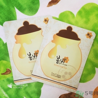 春雨面膜可以天天敷嗎？春雨面膜能天天用嗎？