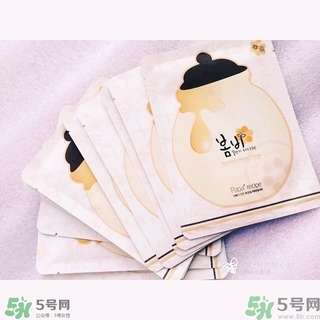 春雨面膜孕婦可以用嗎？哺乳期能用春雨面膜嗎？