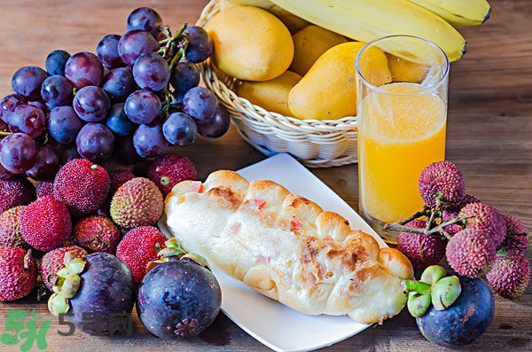 芒果晚上可以吃嗎？晚上吃芒果好嗎？