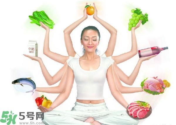 如何健康減肥最有效？減肥不能吃什么？